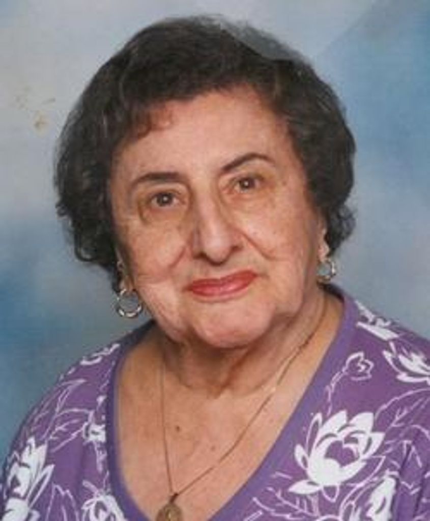 Anna P. Acosta