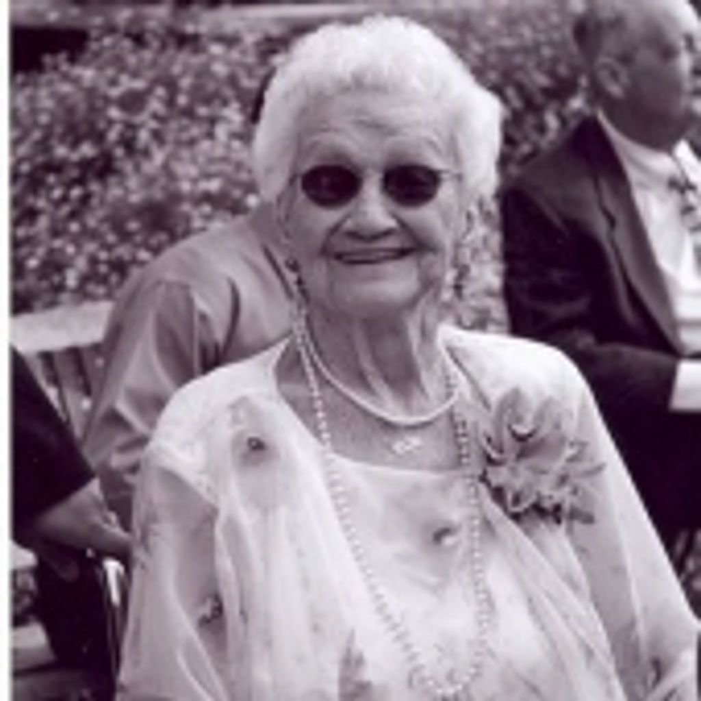 Mrs. Elizabeth Moran