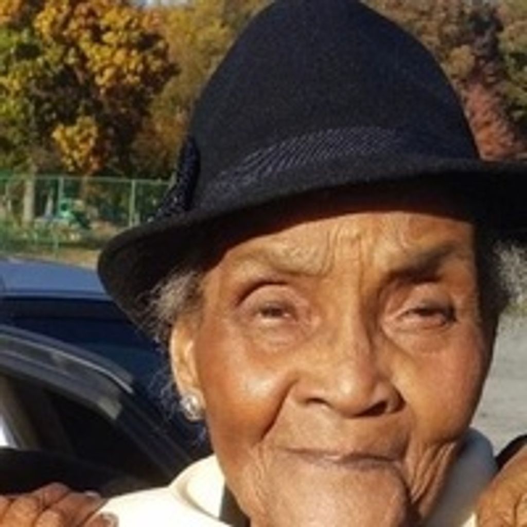 Betty Mae Reese