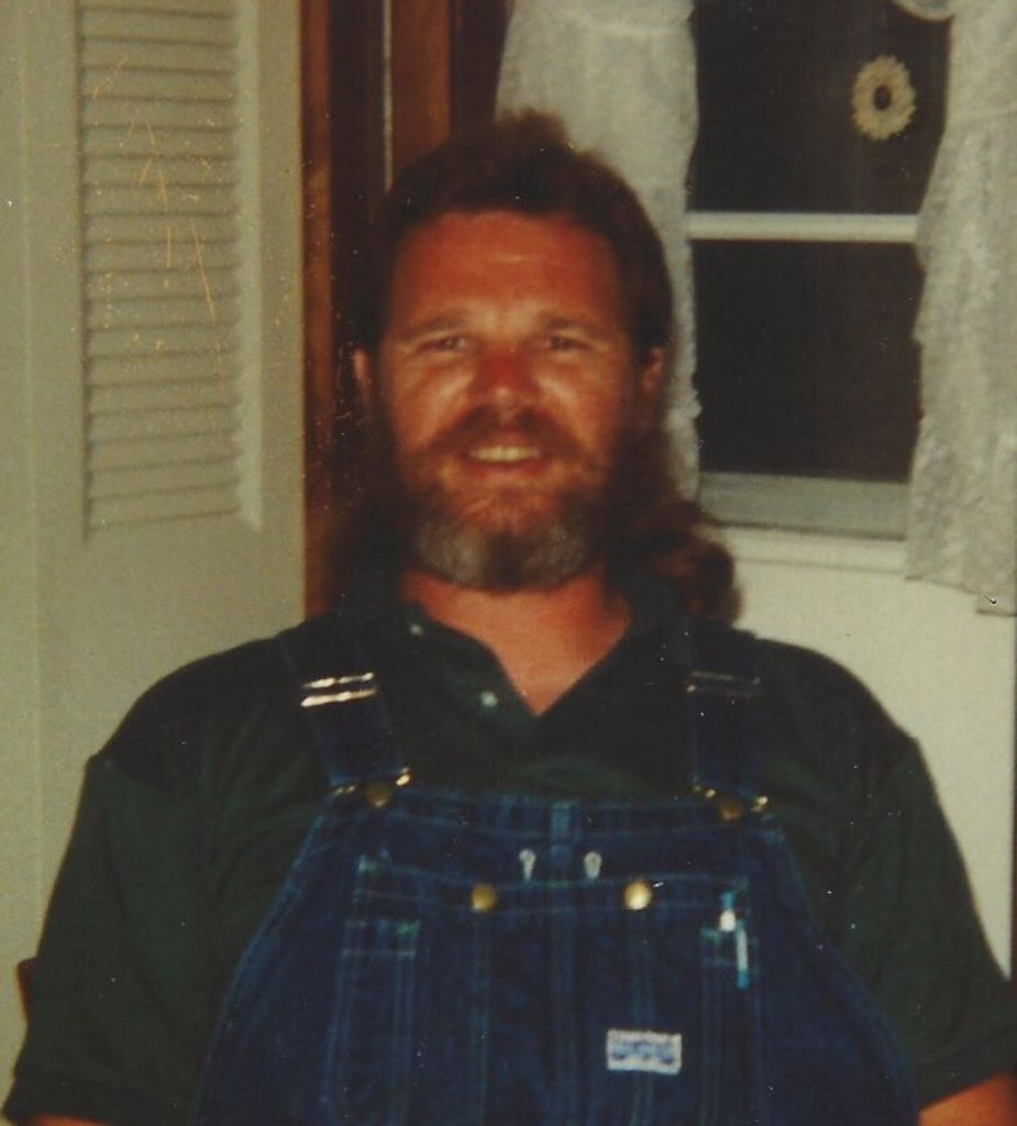 Rick Searcy Profile Photo