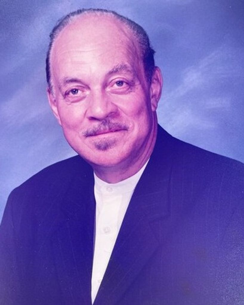 Charles M. Johnson