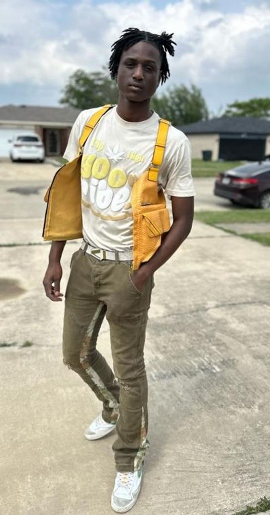 Mr. Willie Bibbins Iv Profile Photo