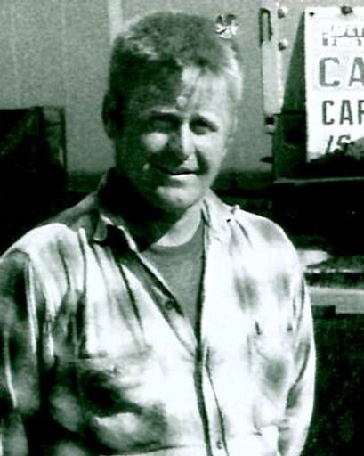 Lyle Olson's obituary image