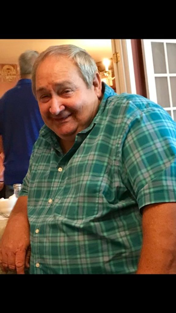 Livingston- Jackey Clyde Watkins Profile Photo