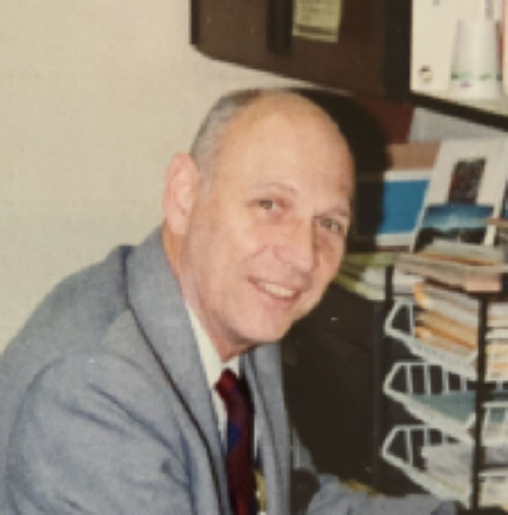 Floyd H. Stauffer
