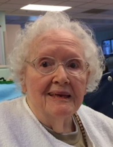 Photo of Helen A. (Niemczyk)  Iwancio