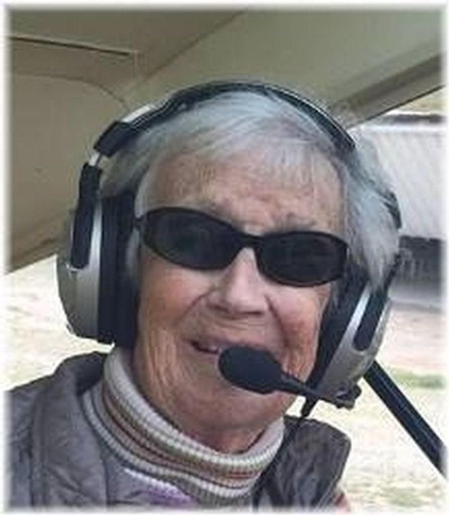 Marion E. Graham Profile Photo