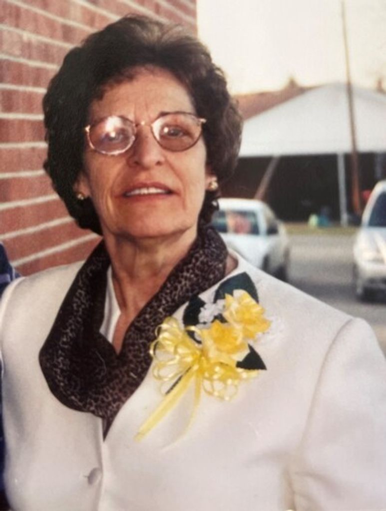 Mary Catherine Murphy Profile Photo