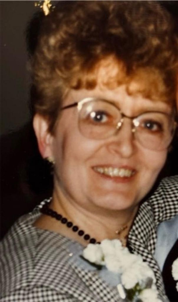 Joyce Ann Wetmore Profile Photo