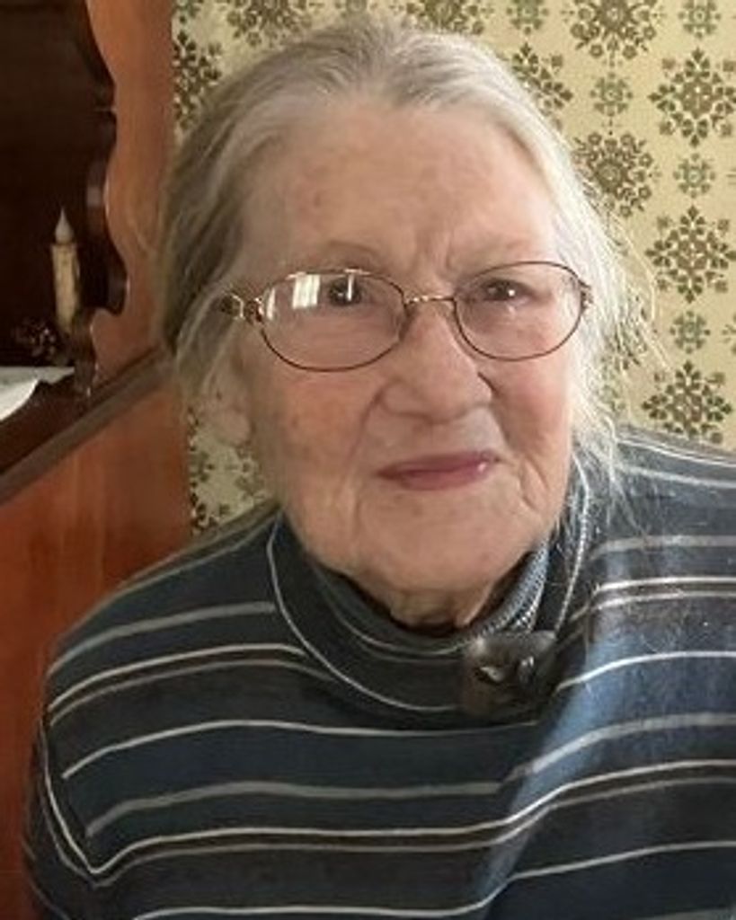 Elva "Jean" Bixler