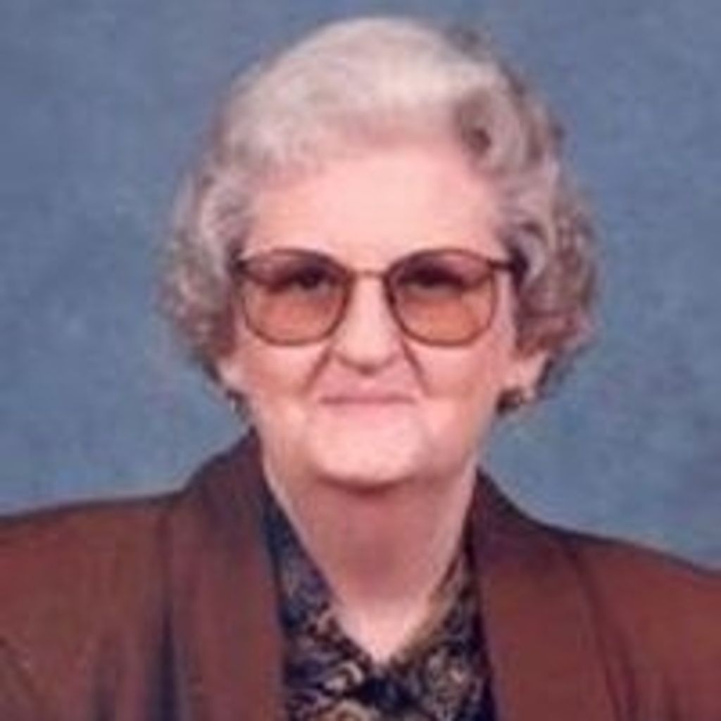 Etta McKnight