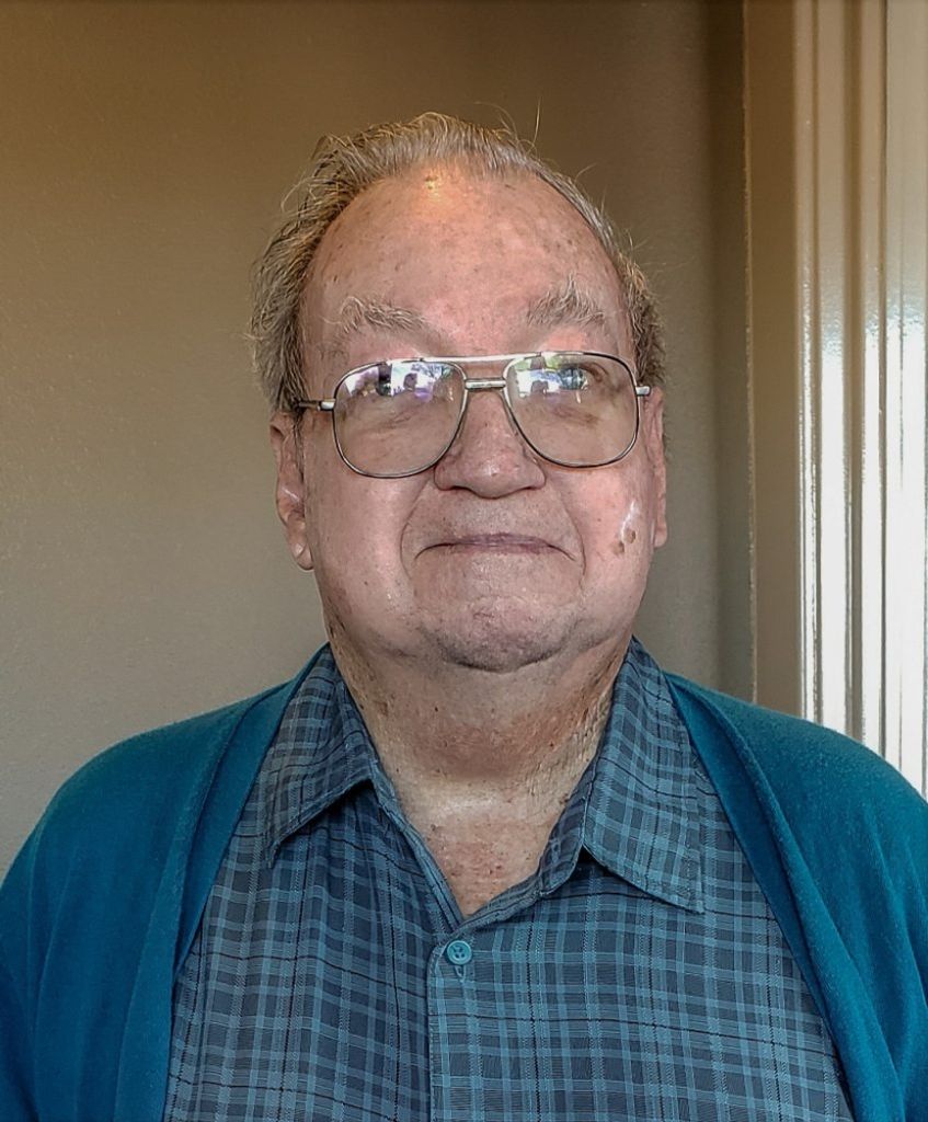 Suddreth, Richard Dean