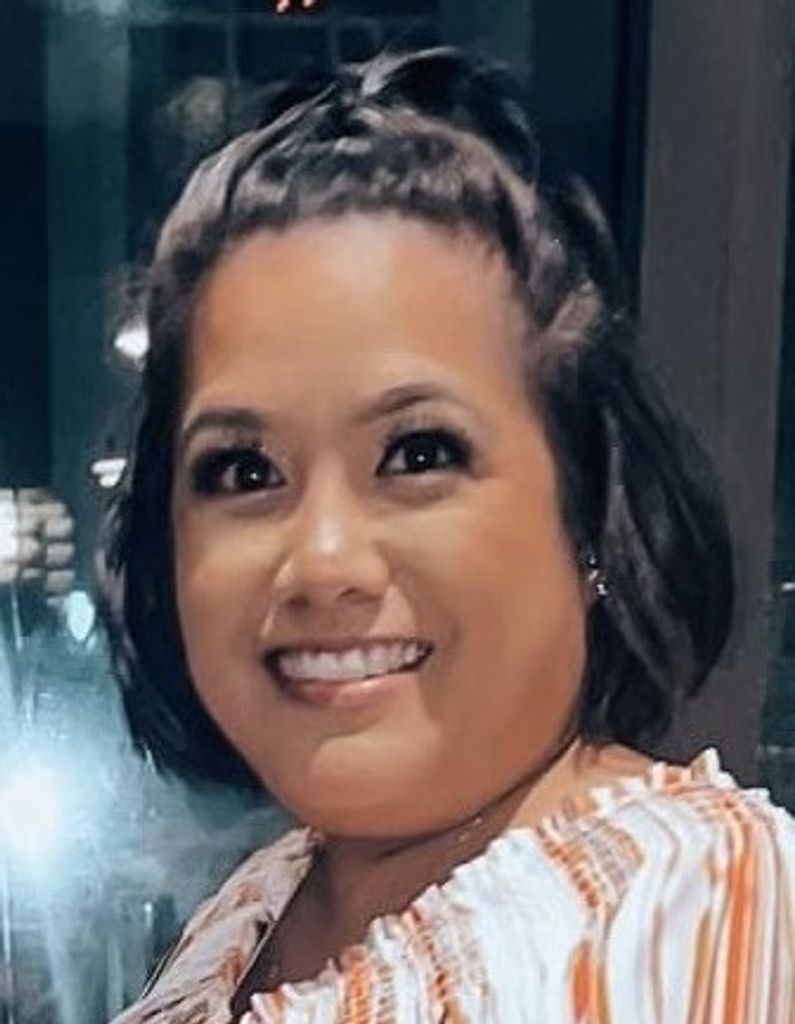 Gina Marie Agustin