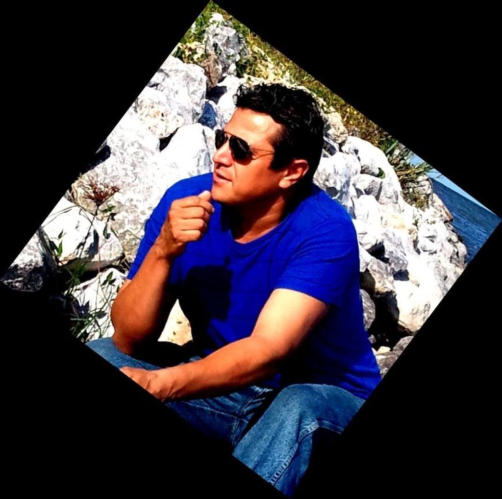 Matthew Aaron Mitchell Profile Photo