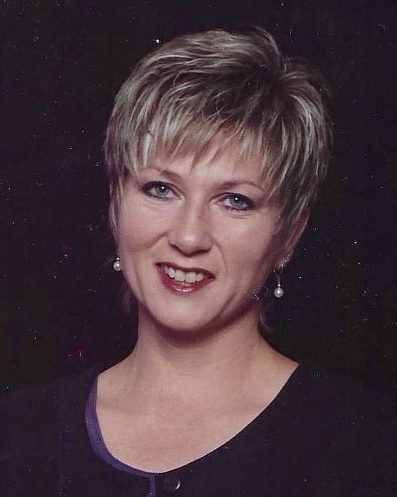 Andrea Claire Miller Rurik