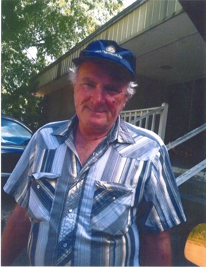 James Wilson Hartley Profile Photo