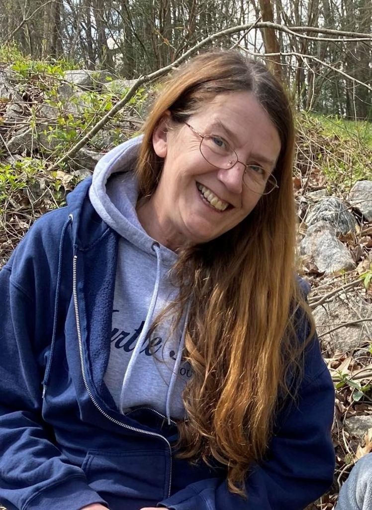 Terri M. (Juck) Williams