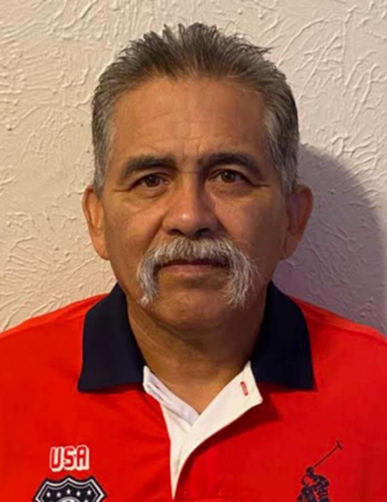 Francisco Garcia Estrada