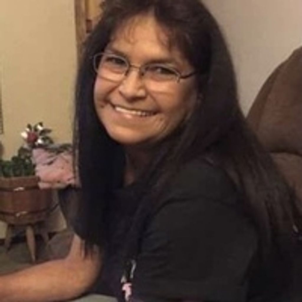 Virginia Gonzales