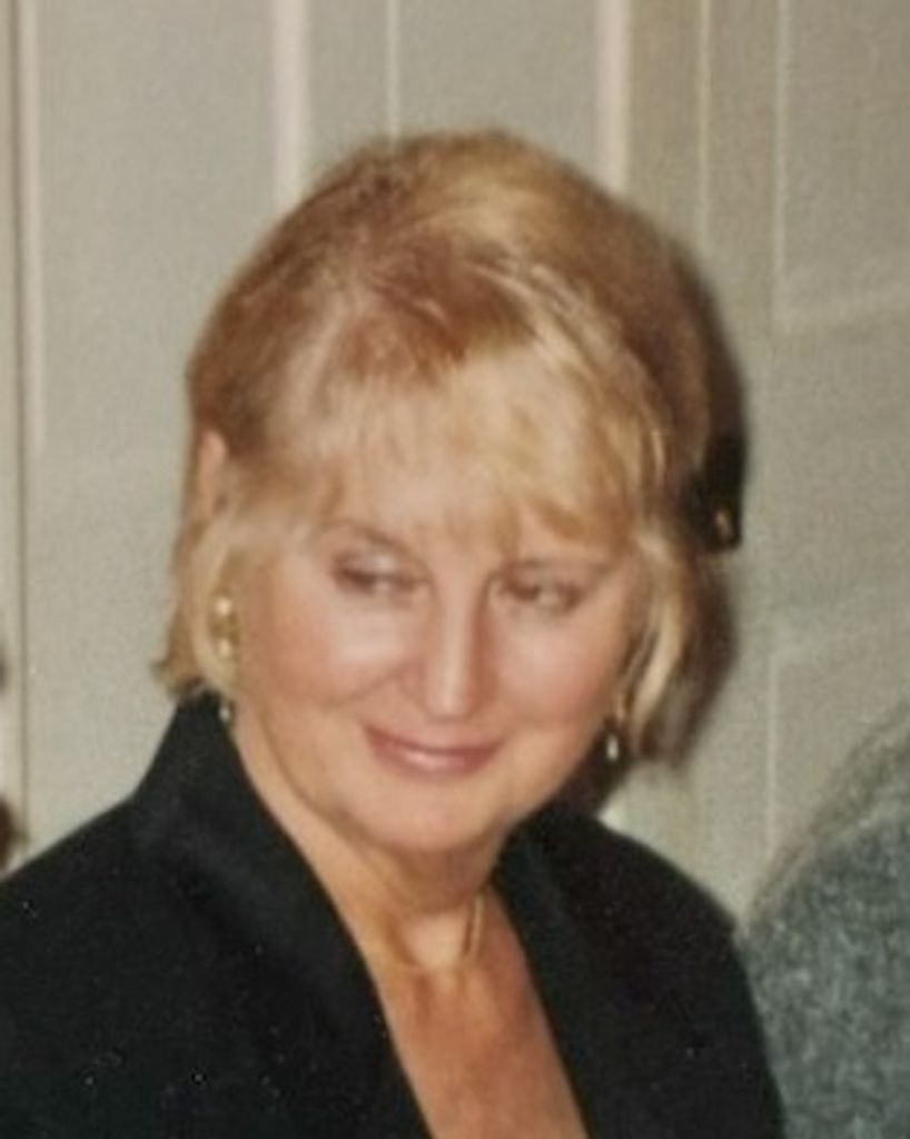 Suzanne C. Lindgren