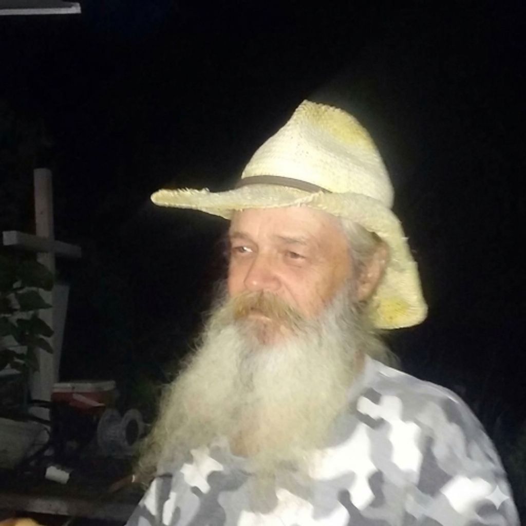 Todd Matthew Harrelson Profile Photo