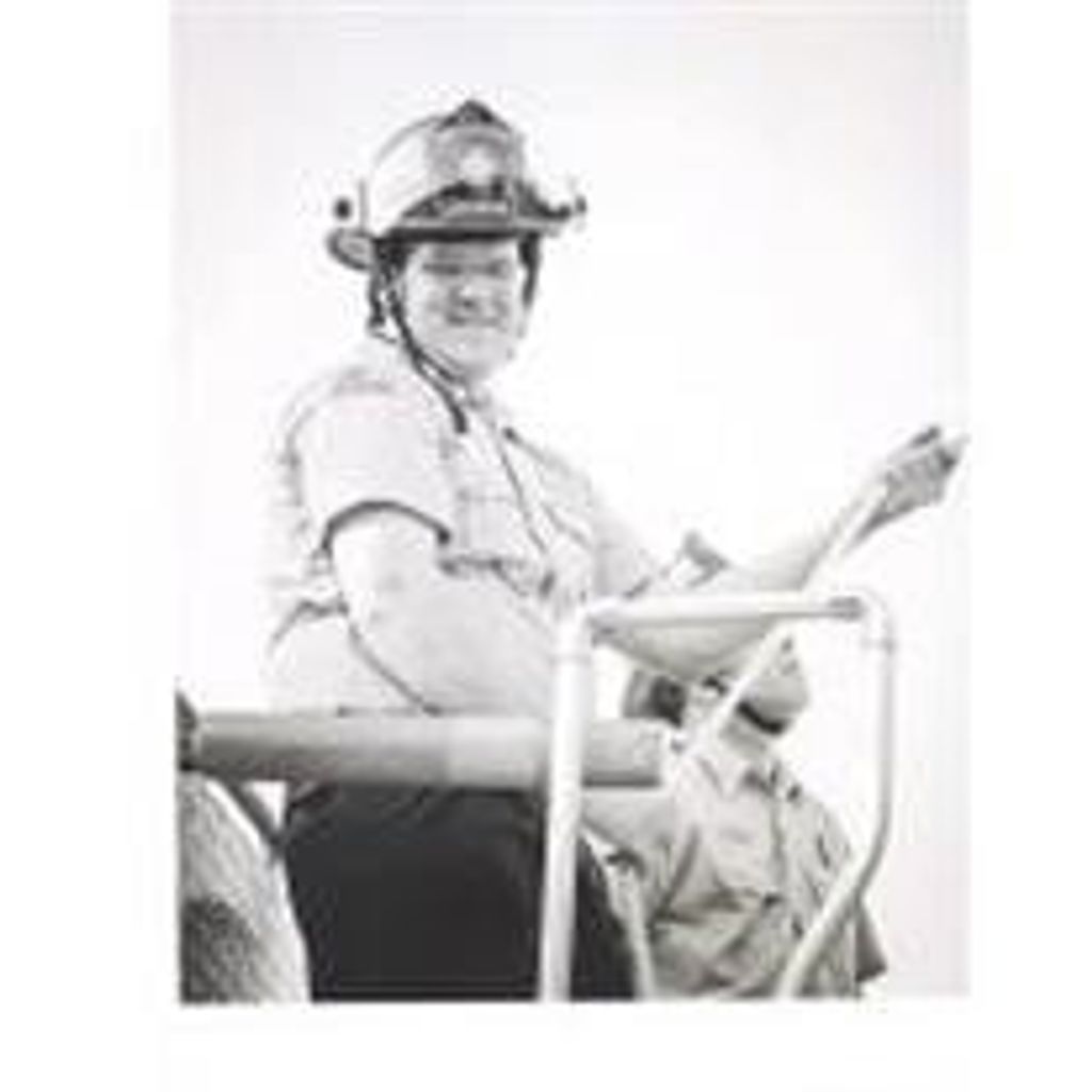 Stuart Gregory Hardy Profile Photo