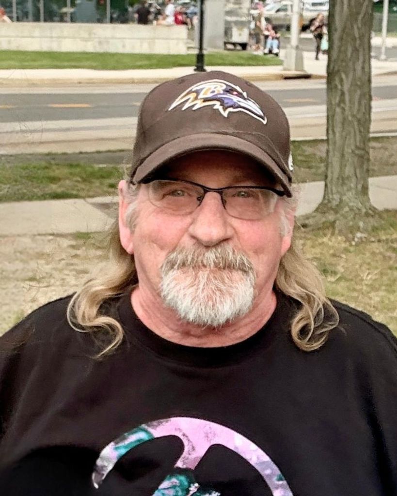 Douglas K. Collins, Sr.