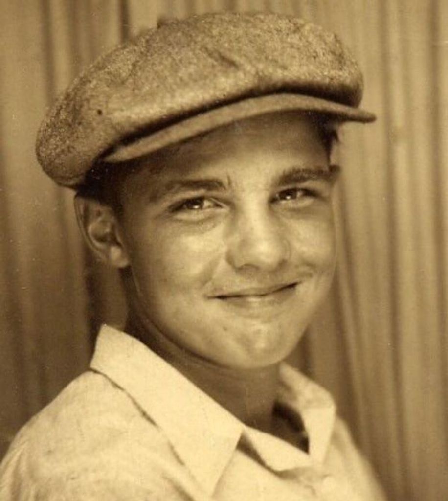 Robert R. Hill