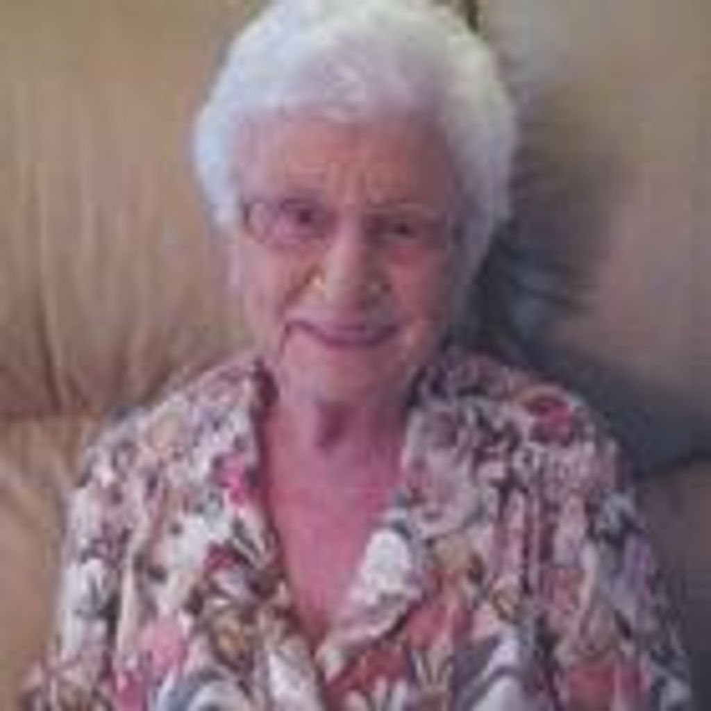 Eversia Rogers Smith