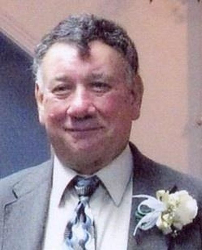 Gerald Rushton