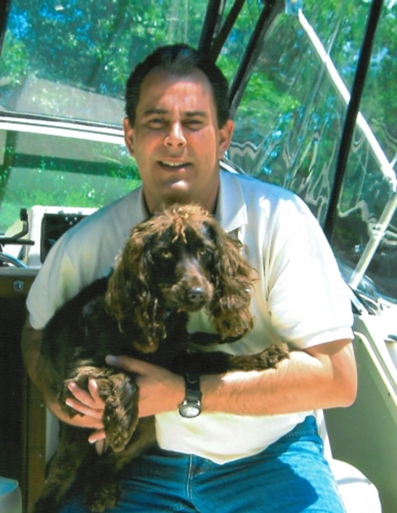 Mr. George Edwin Seastrunk, Jr.