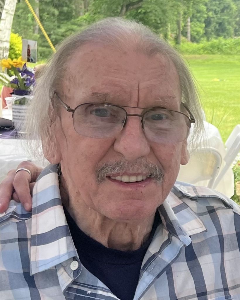 Larry Wood