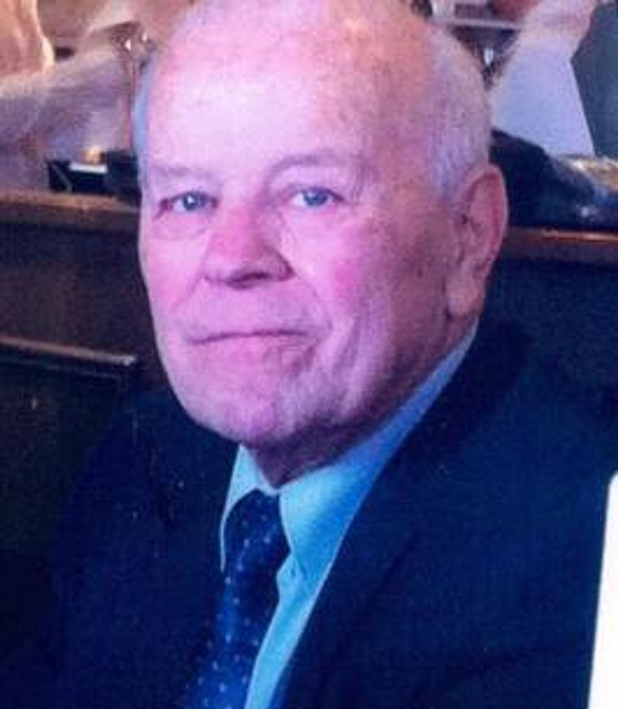 Pasquale Binetti