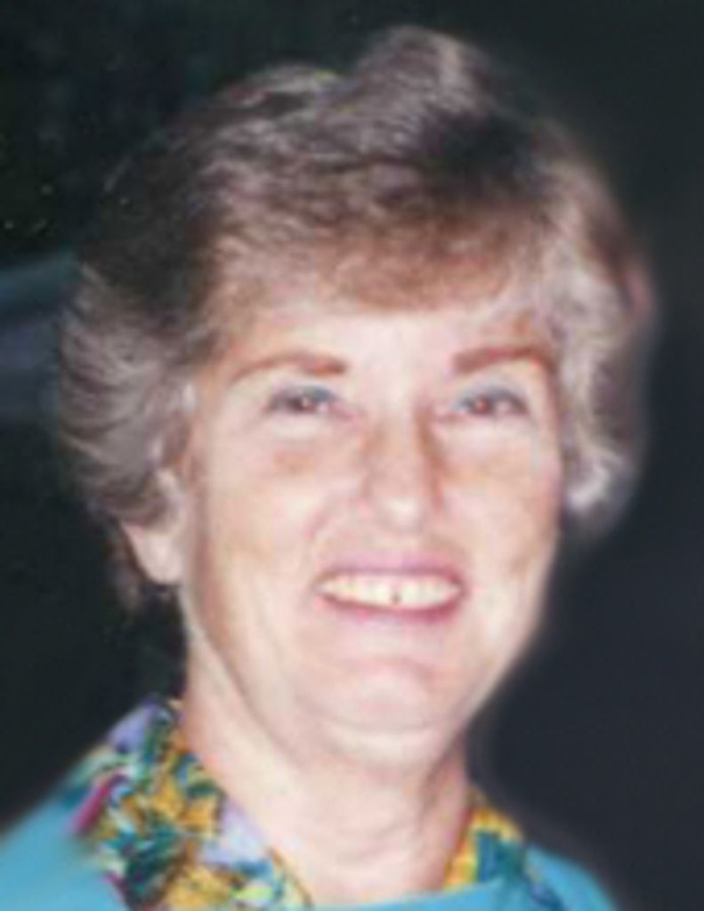 Sharon M. (Wylie) O'Toole