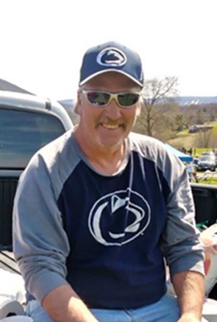 Chris A. Smith Profile Photo