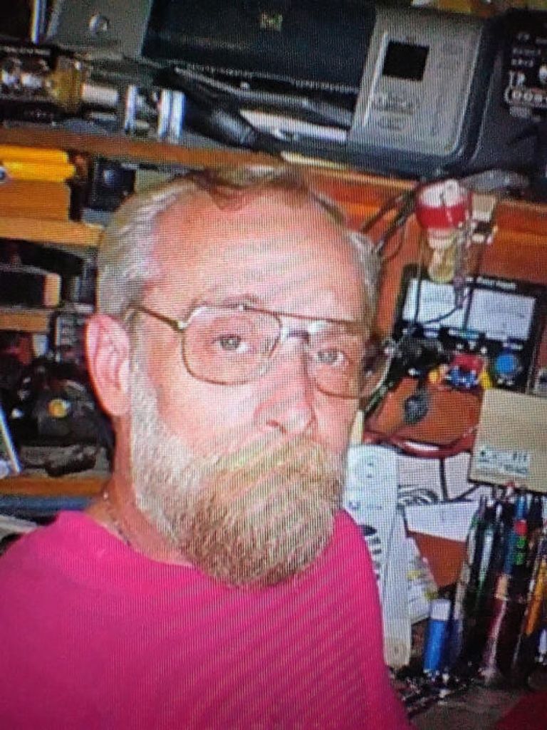 Verne Arthur Williams