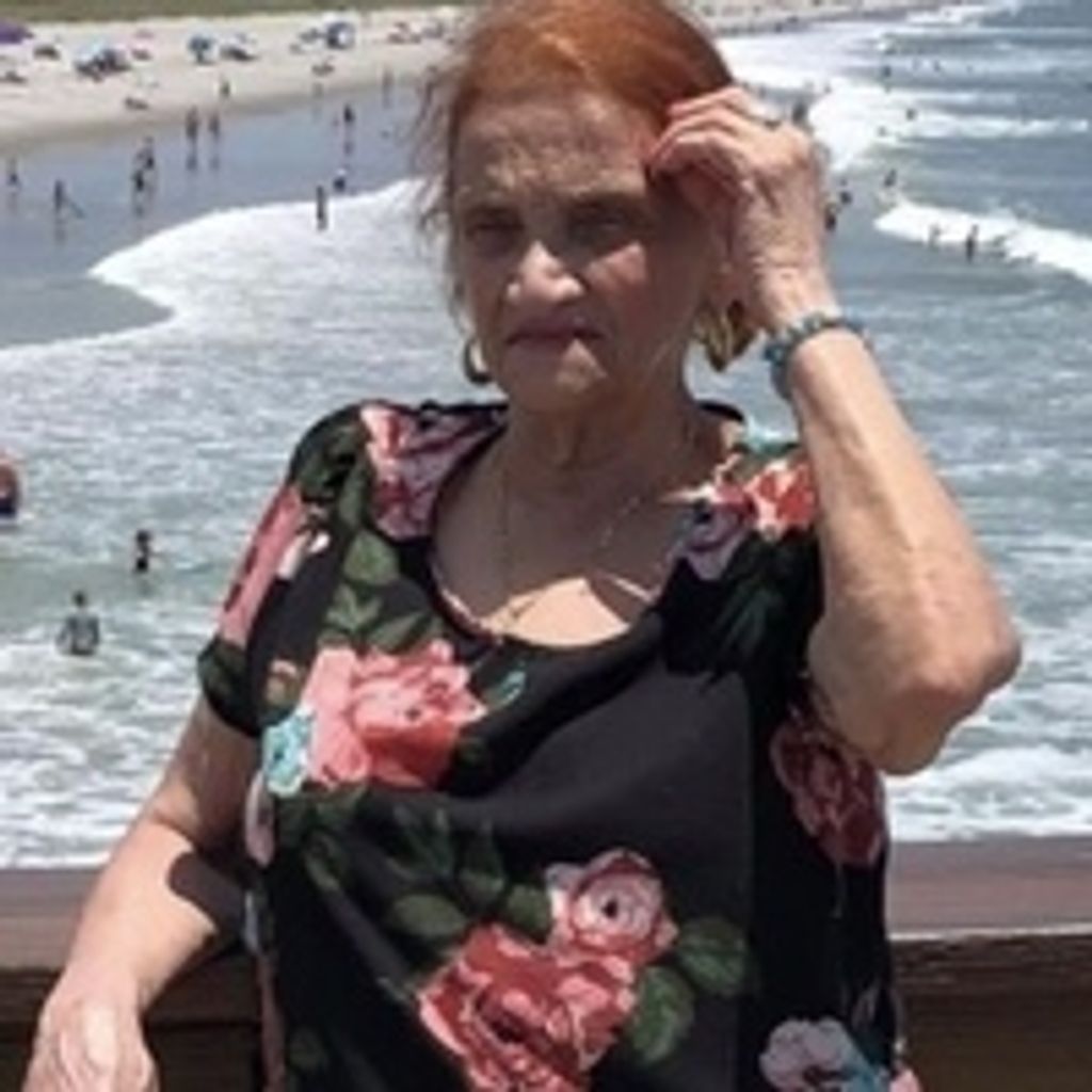 Hortencia Velazquez Profile Photo