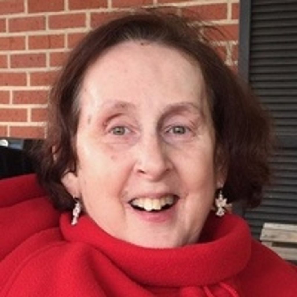 Bonnie (May Bond Screven) Graham Profile Photo