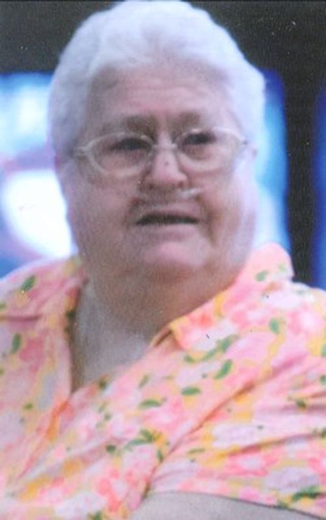 Mary E. Cheney