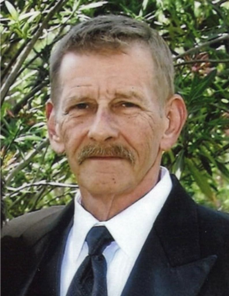 John Joseph Mihalek