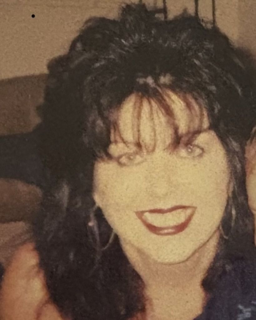 Debra "Debbie" Kenney
