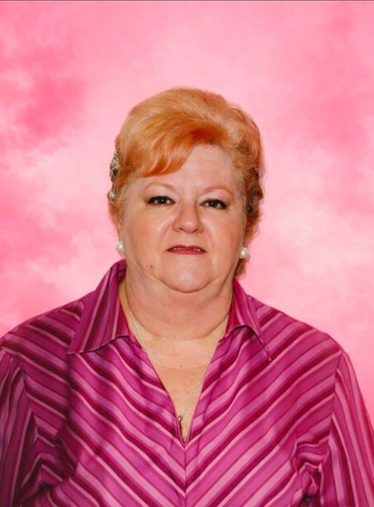 Marie Alvarez Profile Photo