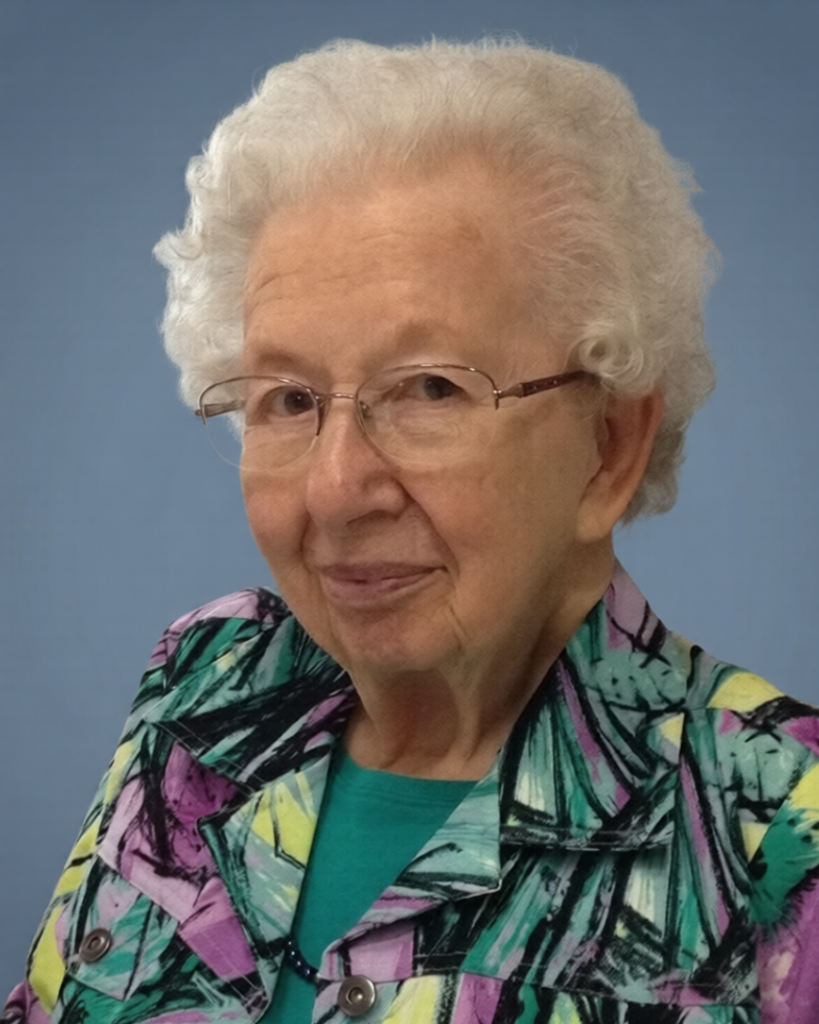 Ruth M. Harris Profile Photo