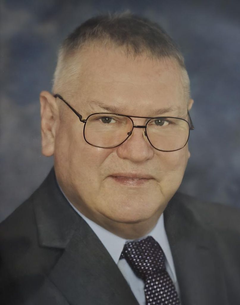 John Garlinger Profile Photo