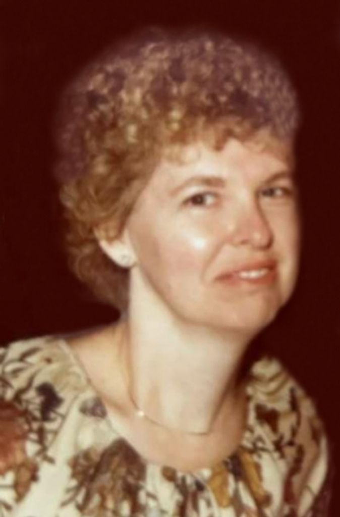 Muriel Lou Zegunis Profile Photo