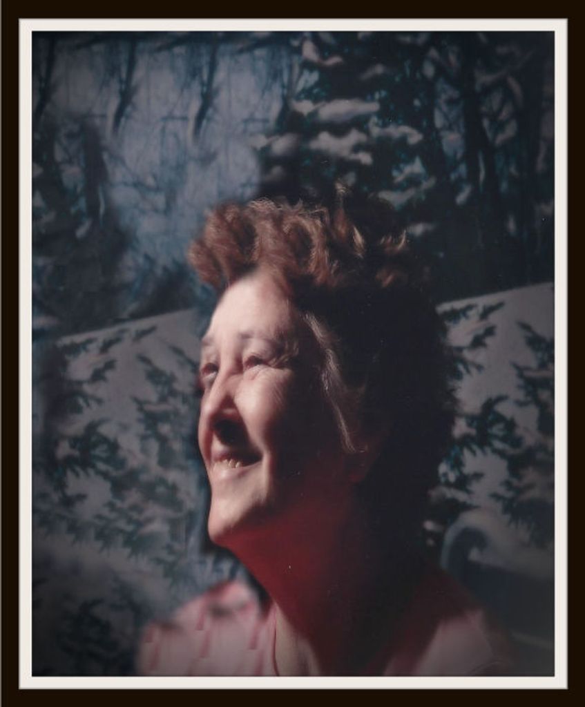 Joyce Ann Hardin