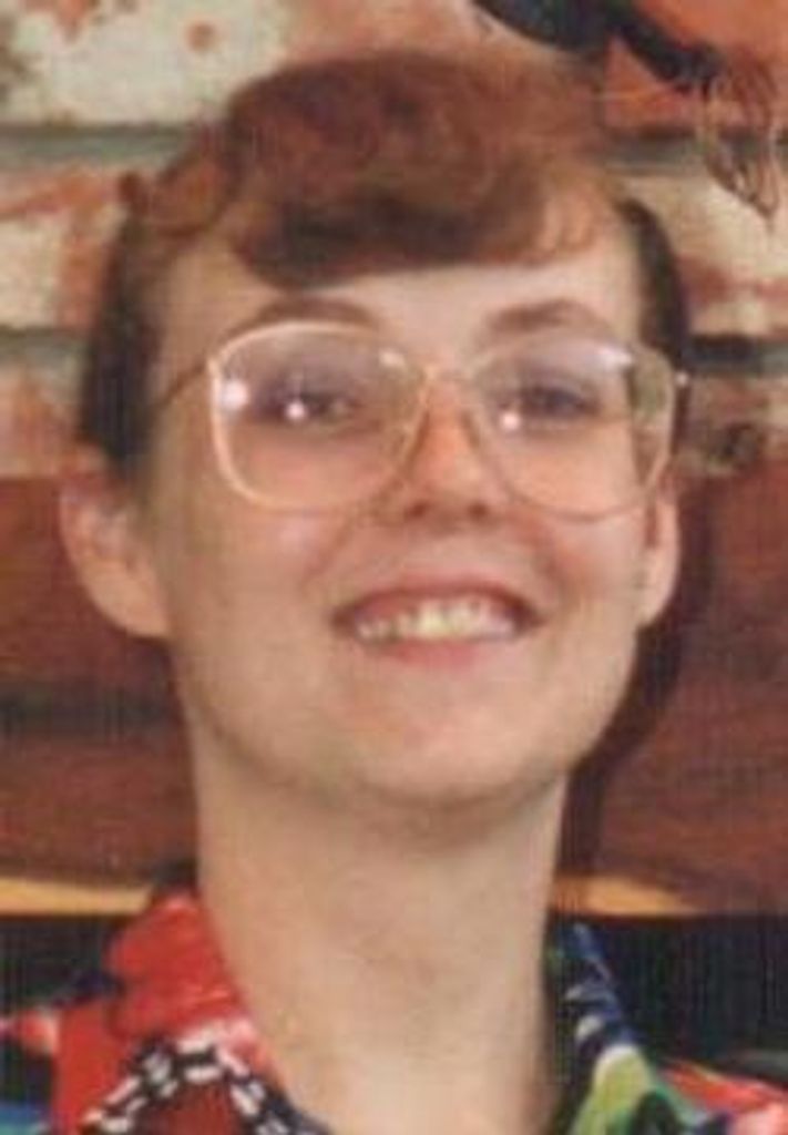 Kathy Kuykendall Nelson