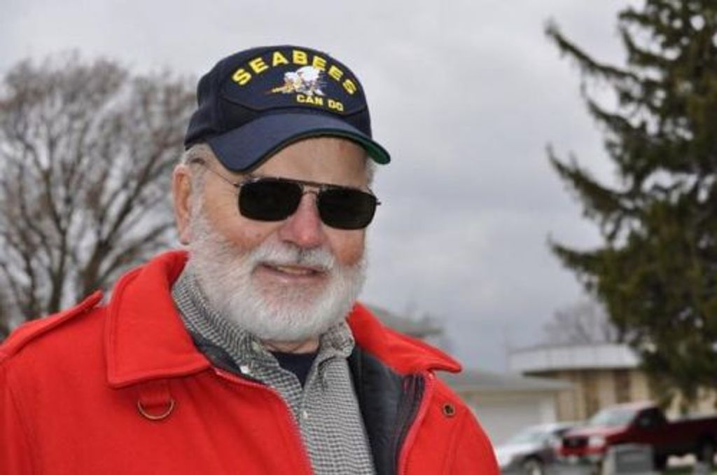 Kenneth "Ken" E.  Valentine Profile Photo