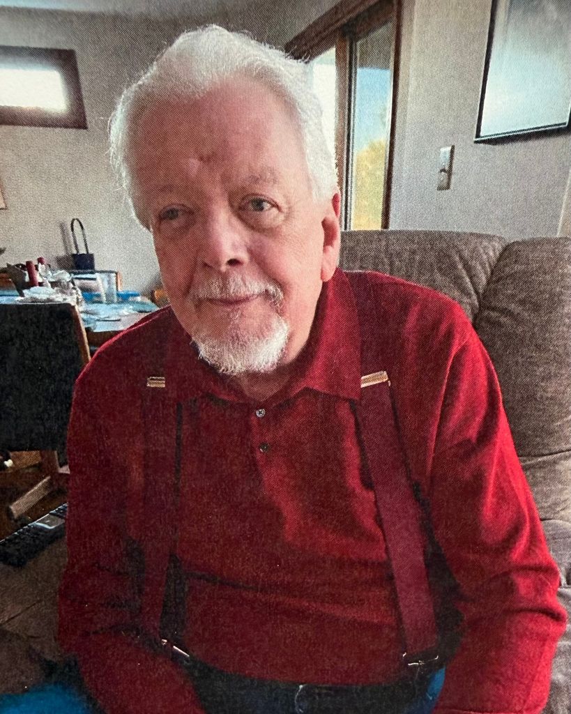 Allen Herbert Martin Profile Photo