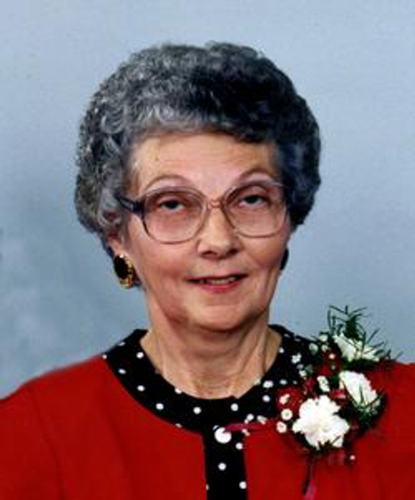 Betty Ann Kringen